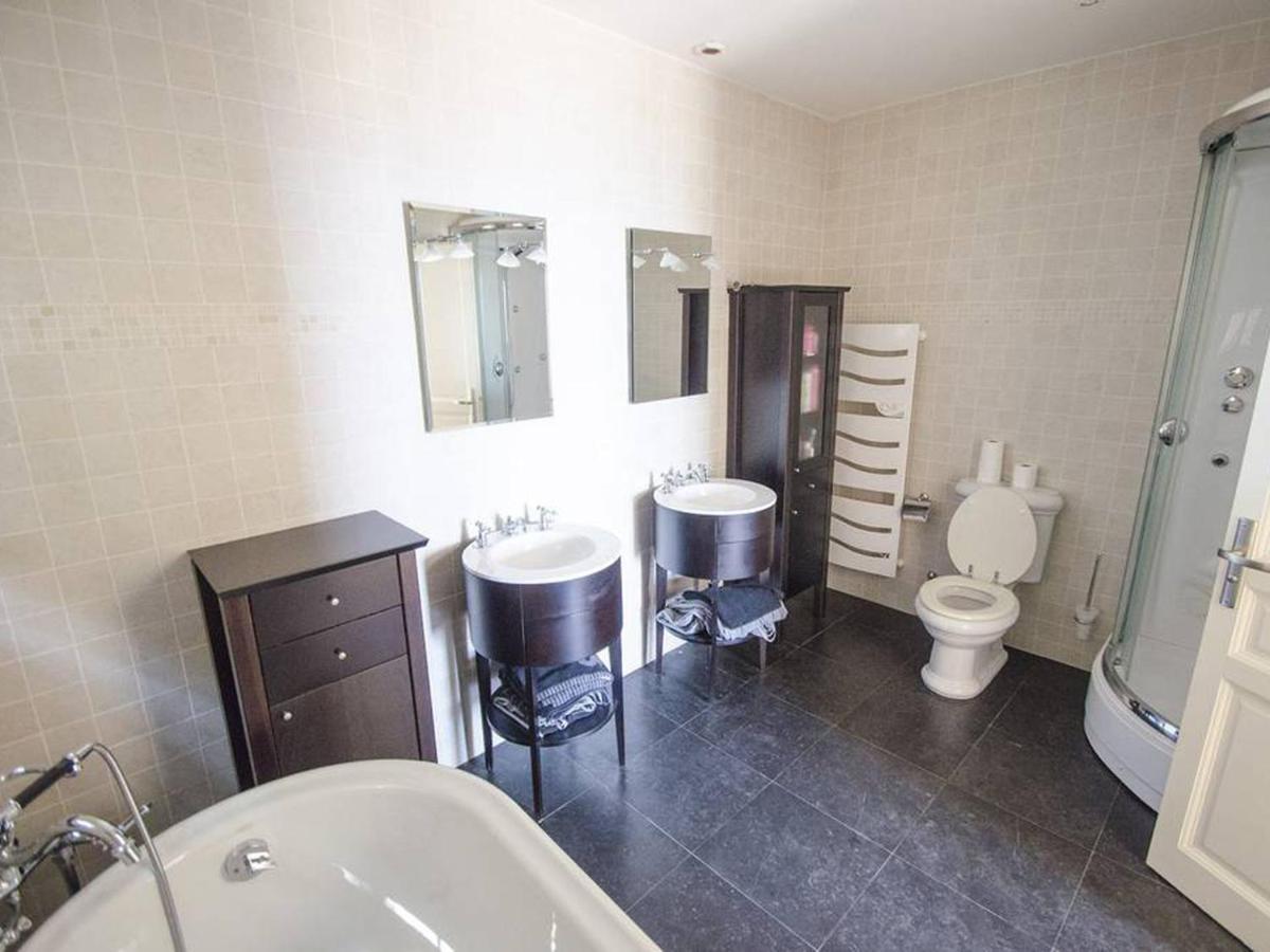 Villa In Antheor With Private Swimming Pool Saint-Raphaël Dış mekan fotoğraf