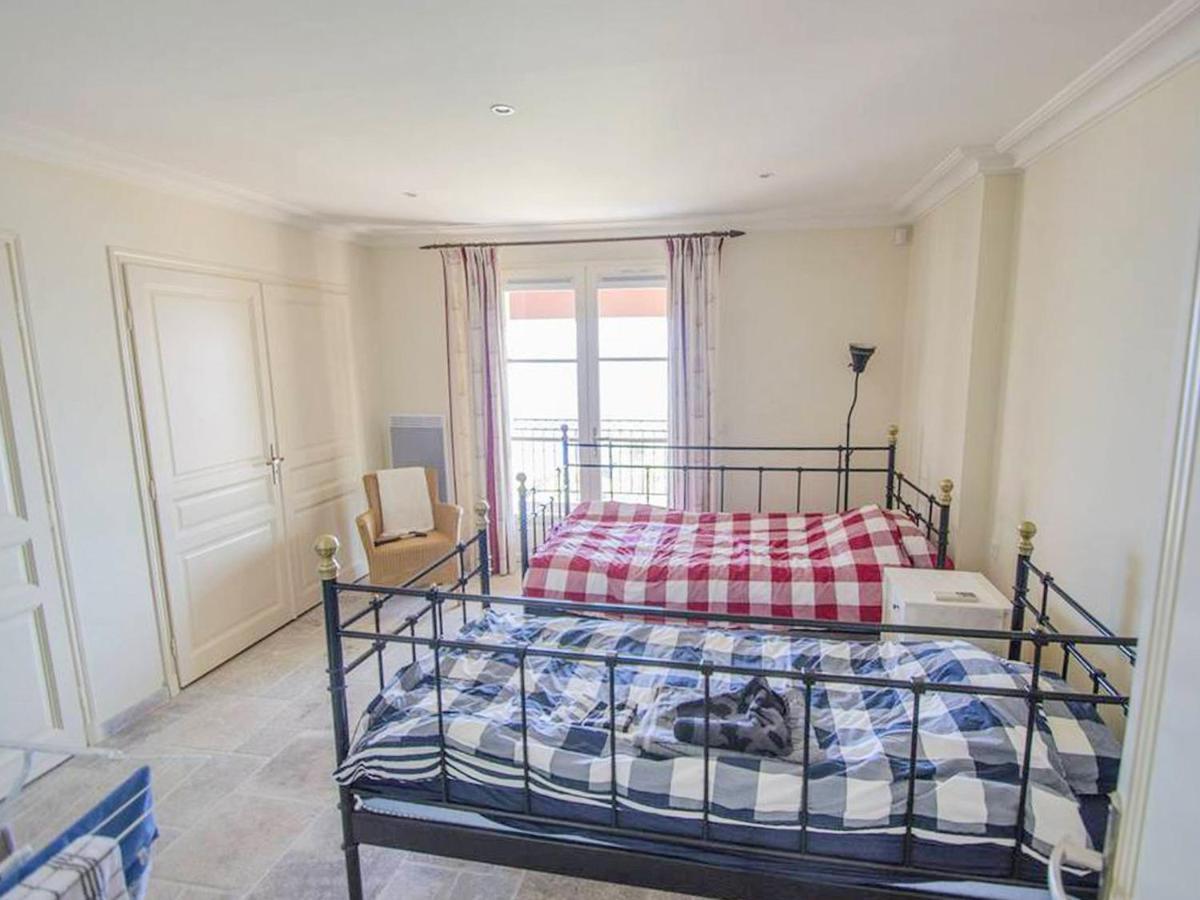 Villa In Antheor With Private Swimming Pool Saint-Raphaël Dış mekan fotoğraf