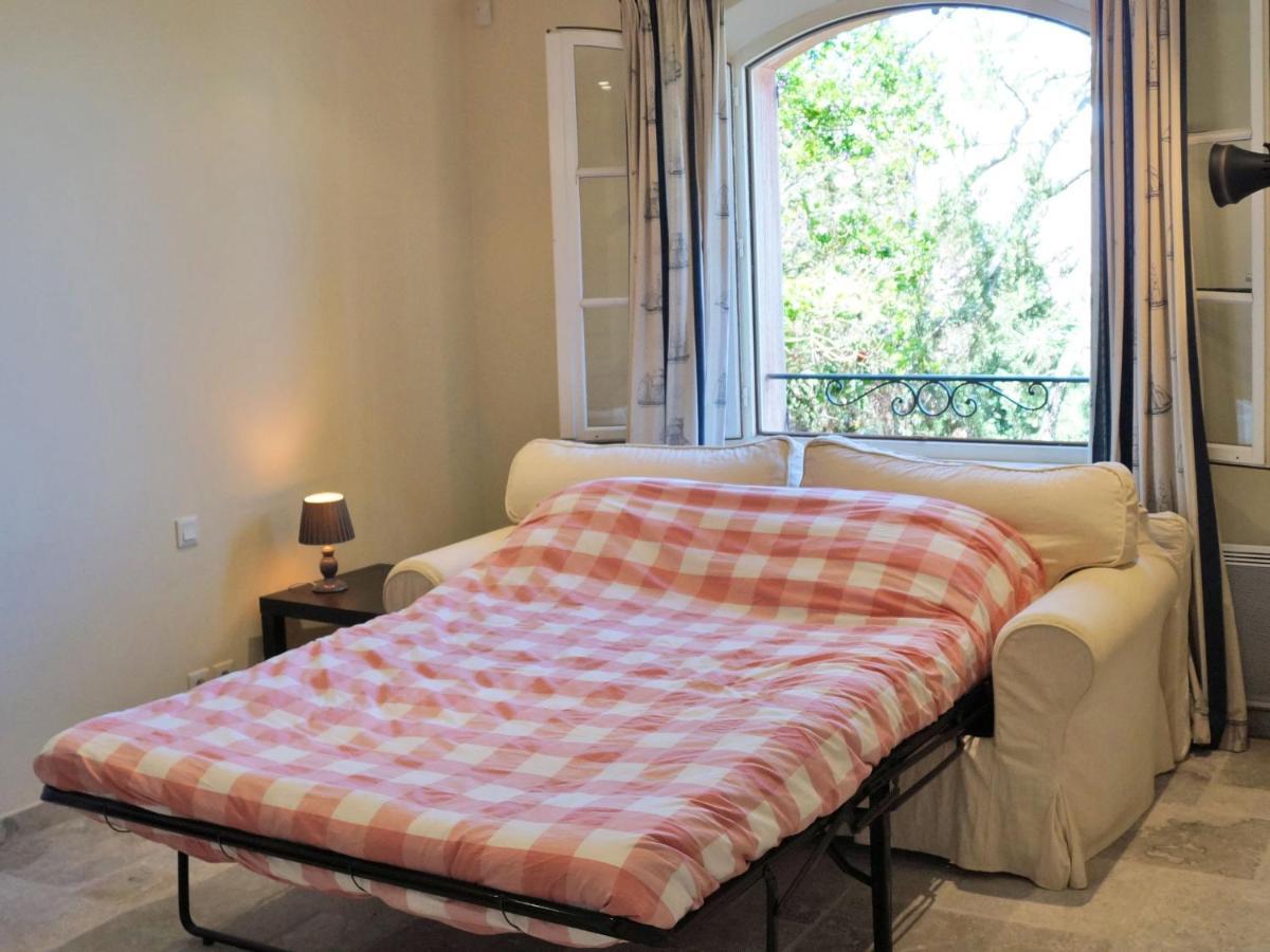 Villa In Antheor With Private Swimming Pool Saint-Raphaël Dış mekan fotoğraf