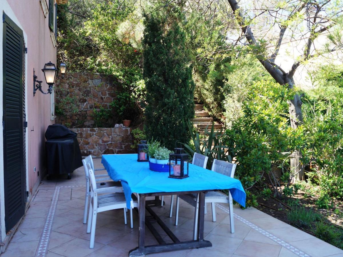 Villa In Antheor With Private Swimming Pool Saint-Raphaël Dış mekan fotoğraf